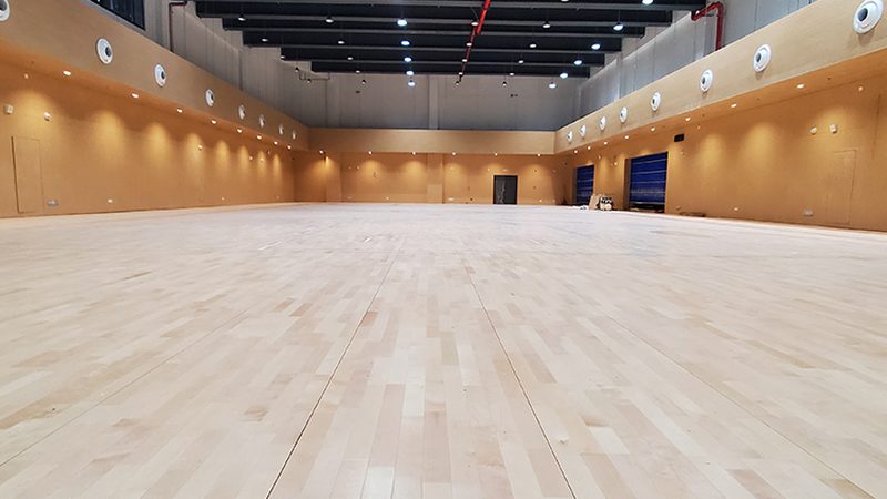 SPC地板崛起：揭秘其背后的技术与优势