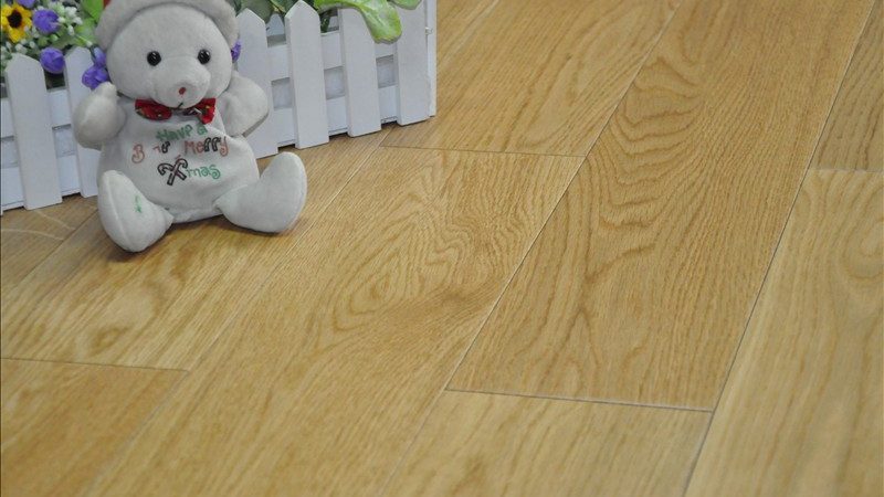 三层实木地板环保等级参数怎么看